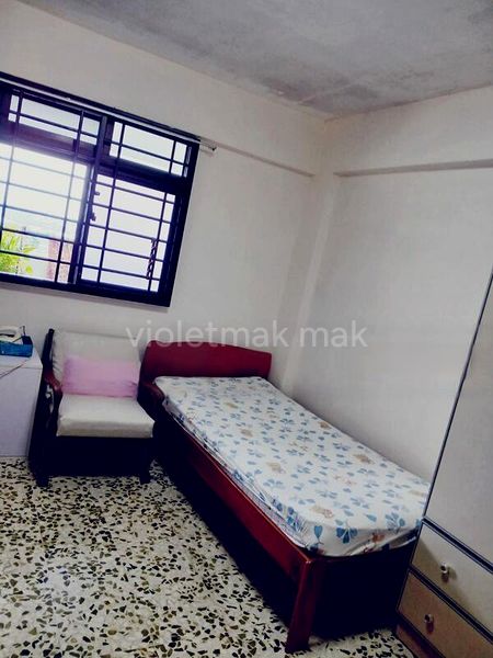 Room (HDB) for Rent in  226 Lorong 8 Toa Payoh - Image 1